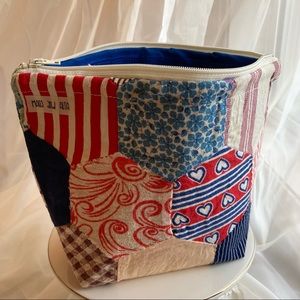 Makeup bag / Toiletry Travel Bag